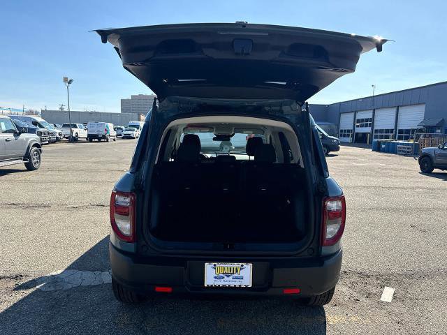 Certified 2023 Ford Bronco Sport Big Bend AWD/4WD image 11