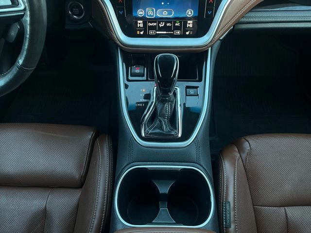 Used 2020 Subaru Outback Touring XT image 34