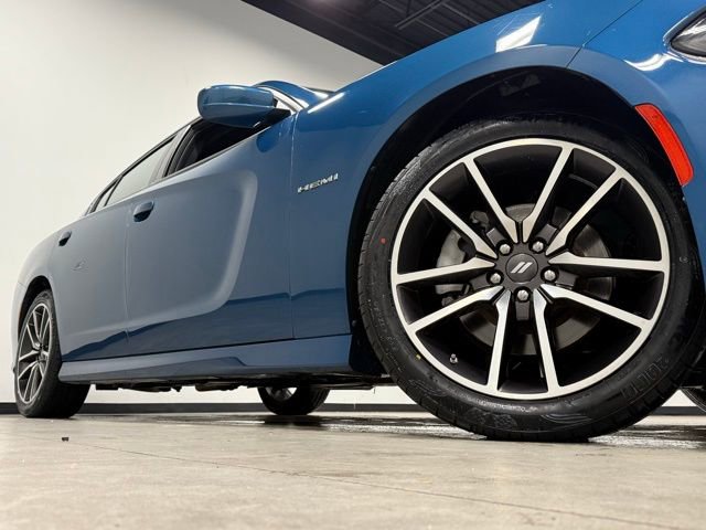 Used 2022 Dodge Charger R/T w/ Plus Group image 3