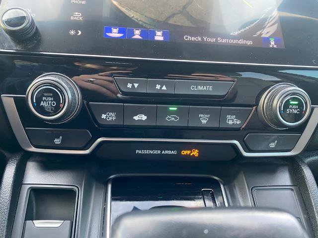 Used 2018 Honda CR-V Touring image 22