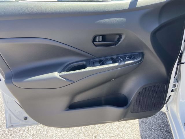 Used 2024 Nissan Versa S w/ Electronics Package FWD image 17
