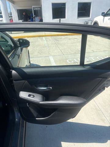 Used 2020 Nissan Sentra SV image 20