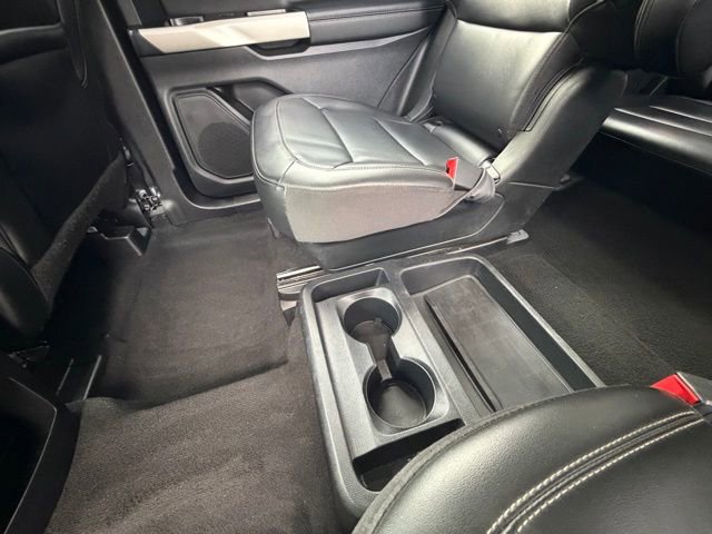 Certified 2021 Ford Explorer XLT w/ Equipment Group 202A image 18