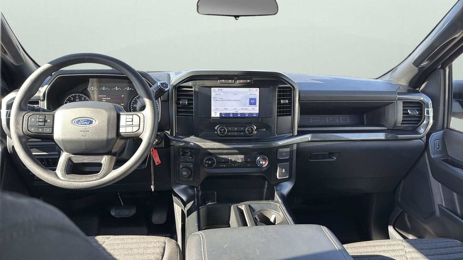 Certified 2023 Ford F150 XL w/ STX Appearance Package image 22