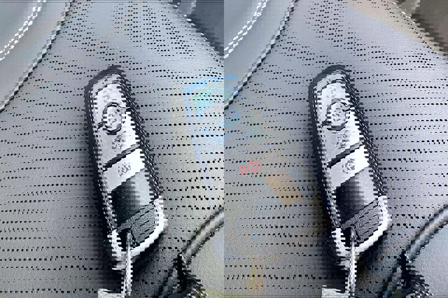 Certified 2024 Ford Mustang Mach-E Premium image 15