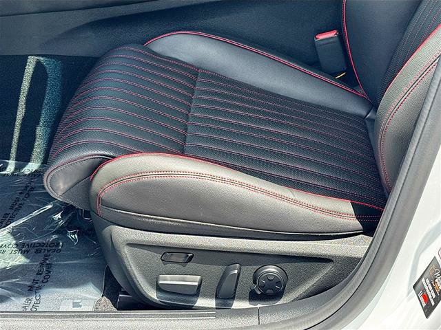 Used 2026 Genesis G70 3.3T Sport Prestige RWD image 21