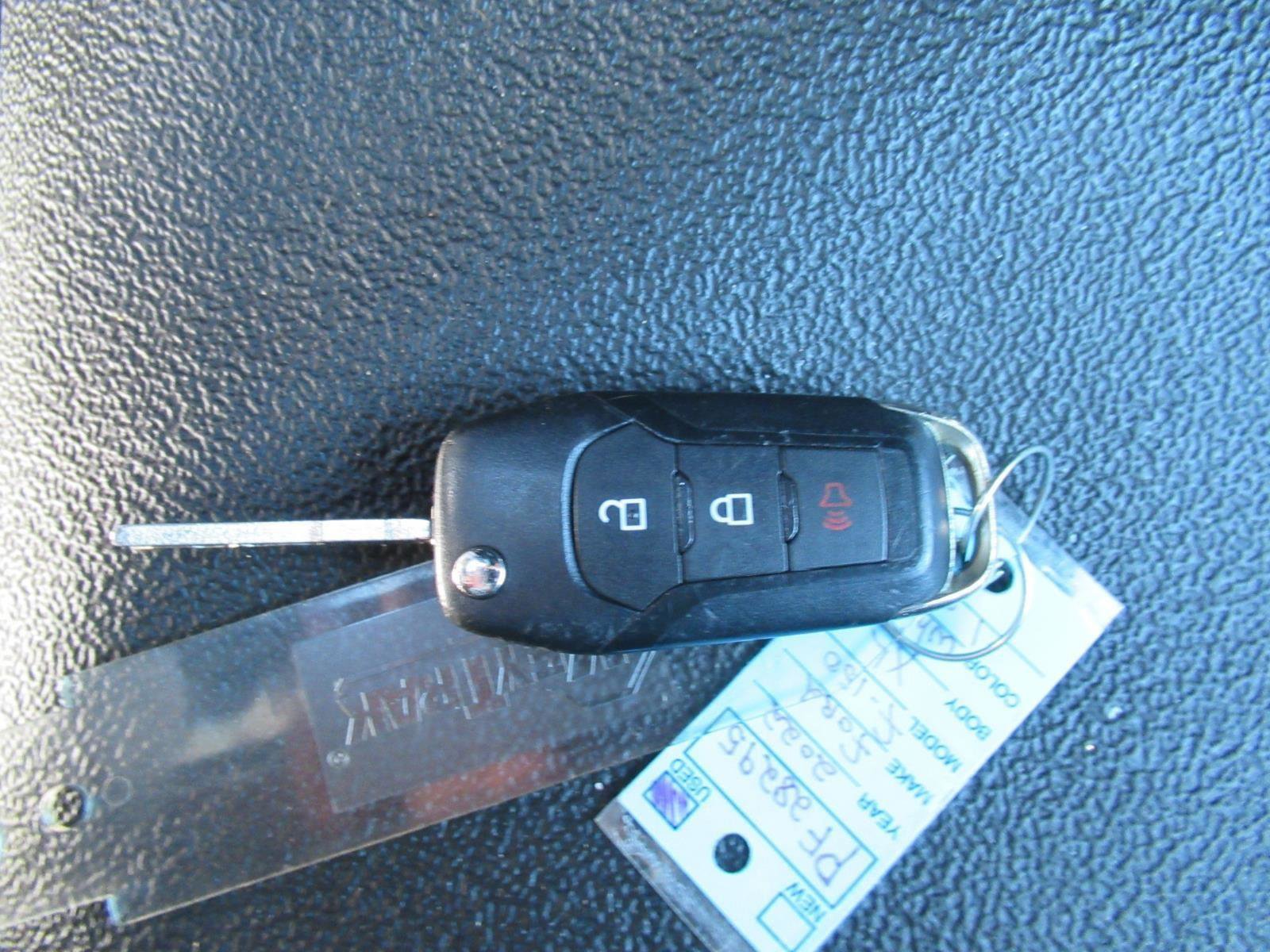 Certified 2022 Ford F150 XL w/ Equipment Group 101A High image 21