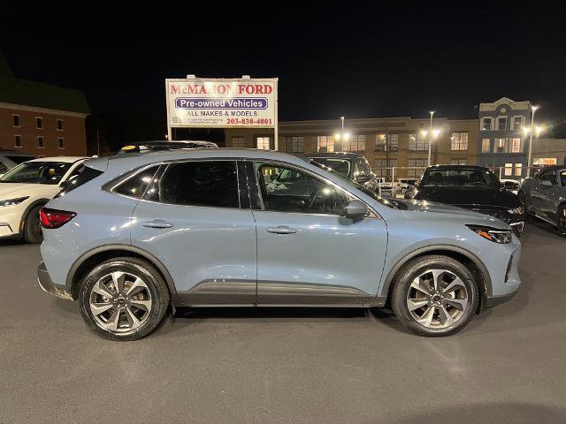 Certified 2023 Ford Escape Platinum w/ Premium Technology Package image 6