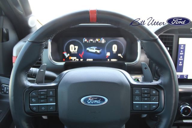 Certified 2023 Ford F150 Raptor image 25