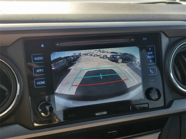 Used 2018 Toyota Tacoma SR5 image 27