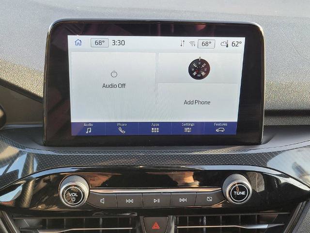 Certified 2023 Ford Escape ST-Line image 17