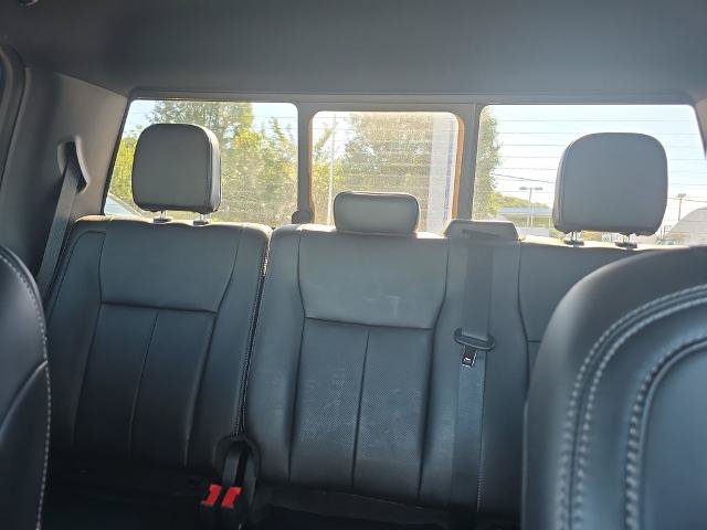 Certified 2019 Ford F150 Lariat AWD/4WD image 40