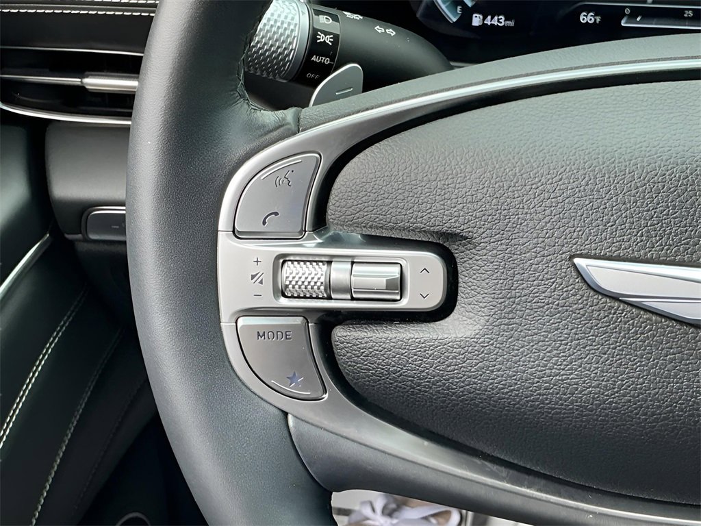 Used 2023 Genesis GV80 2.5T w/ Prestige Package image 29