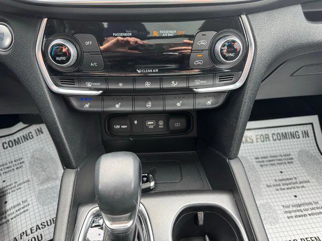 Used 2020 Hyundai Santa Fe Limited AWD/4WD image 20