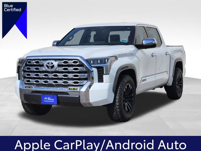 Used 2023 Toyota Tundra 1794 Edition