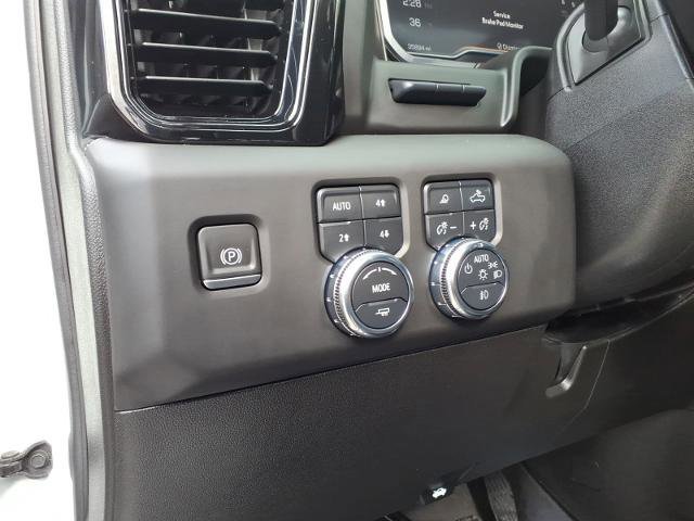 Used 2024 GMC Sierra 3500 AT4 w/ AT4 Premium Plus Package image 25