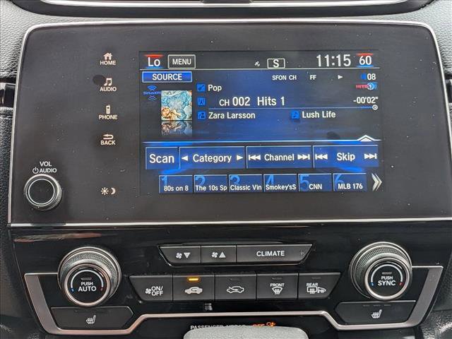 Used 2018 Honda CR-V EX image 13