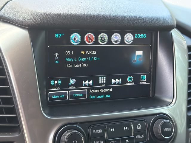 Used 2019 Chevrolet Tahoe LT AWD/4WD image 31