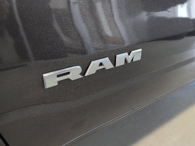 Used 2021 RAM 1500 Big Horn AWD/4WD image 9