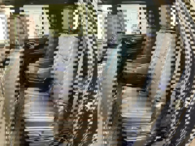 Used 2023 Chevrolet Tahoe RST w/ Luxury Package image 10