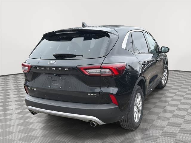 Certified 2024 Ford Escape Active AWD/4WD image 5