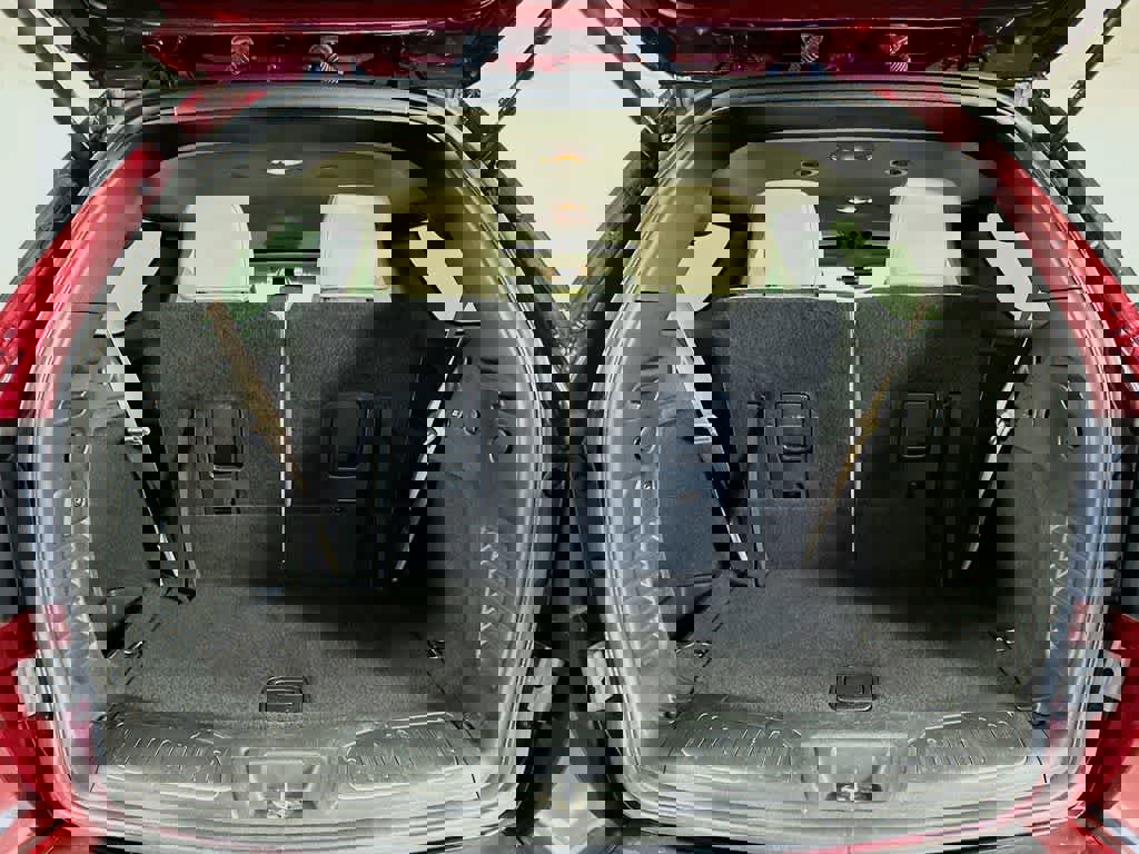 Used 2019 Dodge Durango Citadel w/ Technology Group image 24