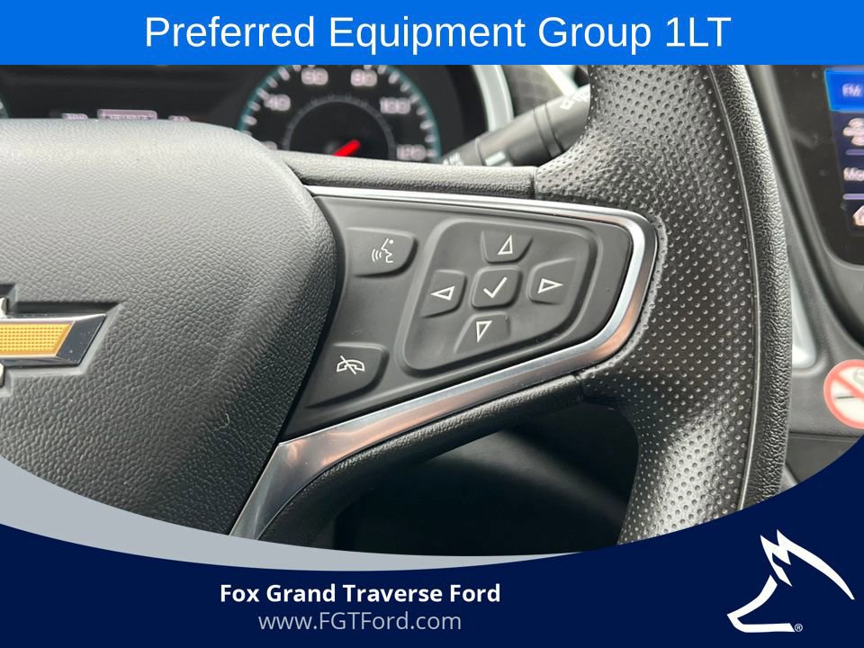 Used 2024 Chevrolet Malibu LT image 24