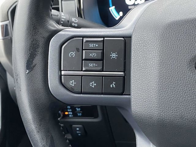 Certified 2023 Ford F150 Lariat image 23