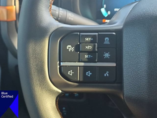 Certified 2025 Ford F150 Tremor w/ Bed Utility Package AWD/4WD image 18