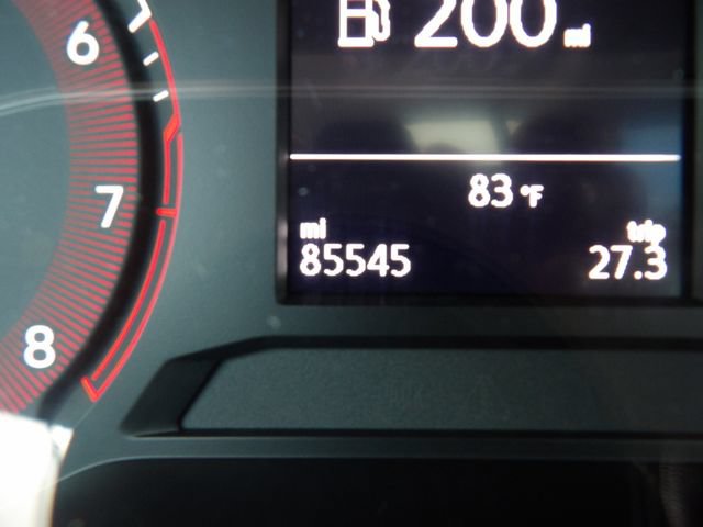 Used 2021 Volkswagen Jetta SE FWD image 33