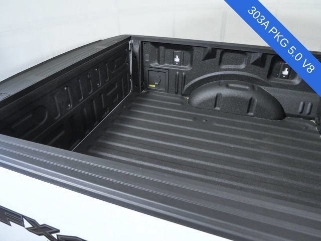 Certified 2024 Ford F150 XLT w/ Equipment Group 303A High AWD/4WD image 11