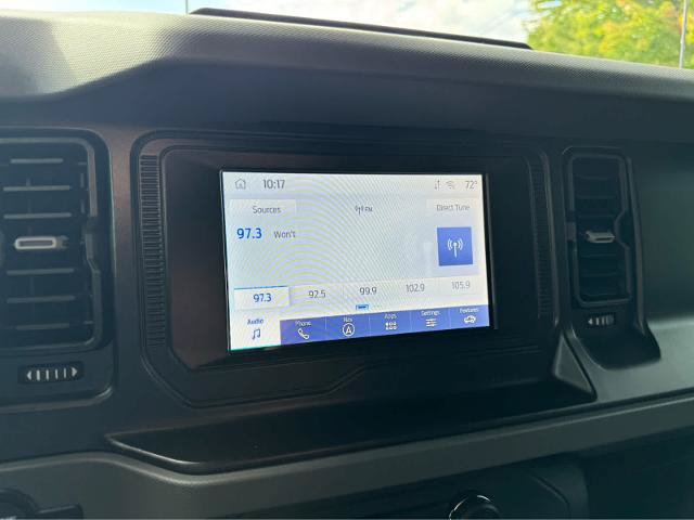 Certified 2023 Ford Bronco Big Bend AWD/4WD image 22