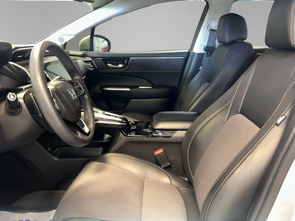 Used 2018 Honda Clarity Plug-In Hybrid image 13