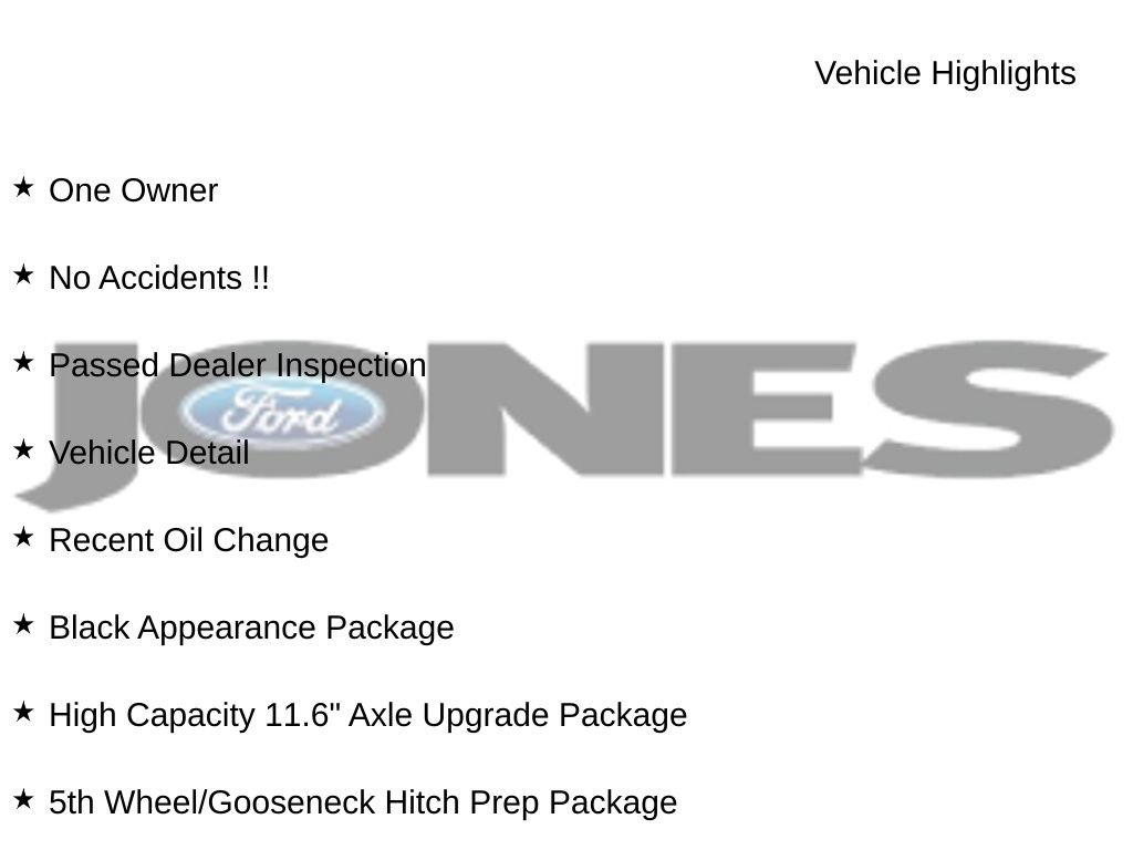 Certified 2024 Ford F250 Lariat w/ Lariat Ultimate Package image 14