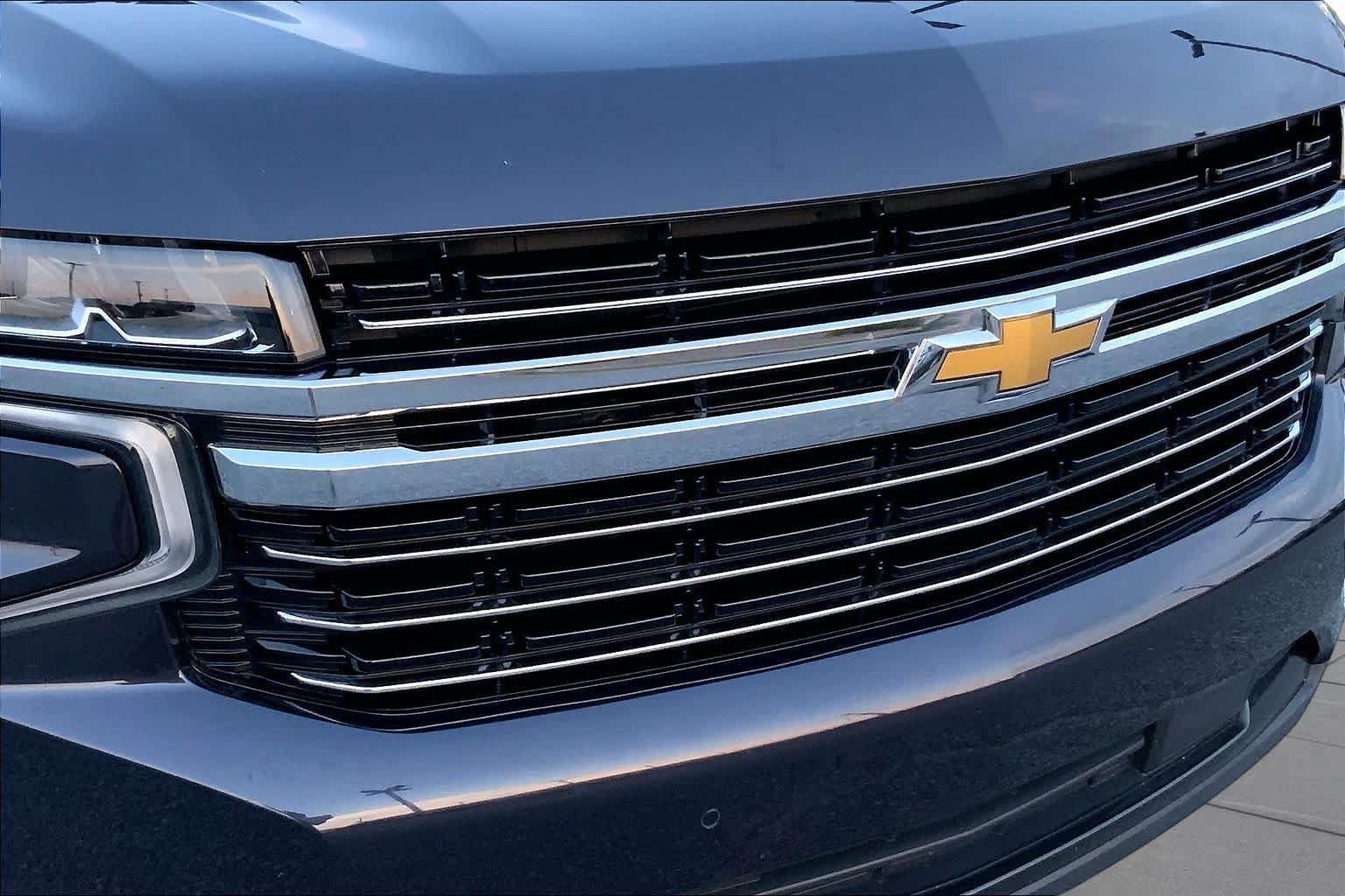 Used 2023 Chevrolet Tahoe LT RWD image 29