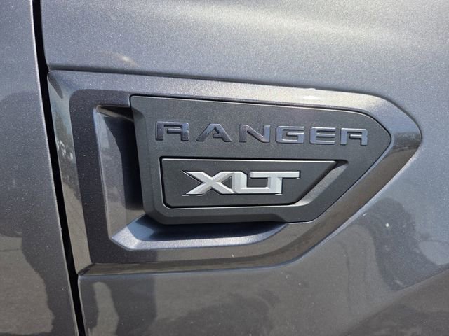 Certified 2021 Ford Ranger XLT w/ Equipment Group 302A High image 19