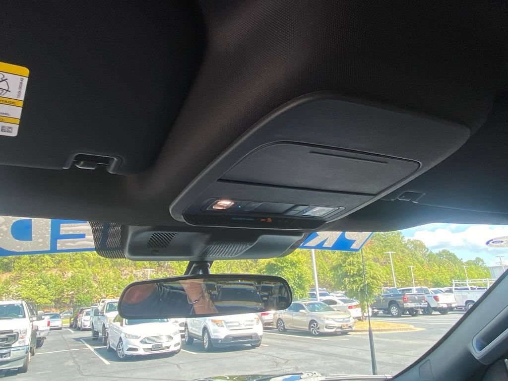 Certified 2025 Ford F150 STX RWD image 19