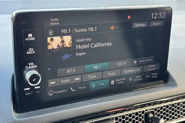 Used 2023 Honda Civic Sport Touring image 20