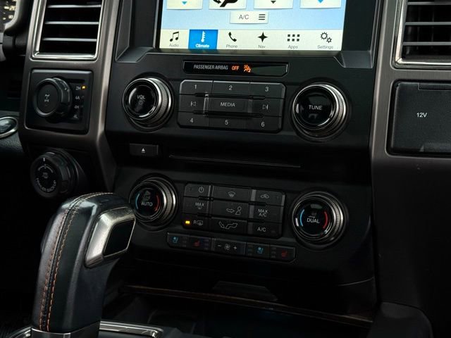 Certified 2018 Ford F150 Raptor w/ Equipment Group 802A Luxury image 26