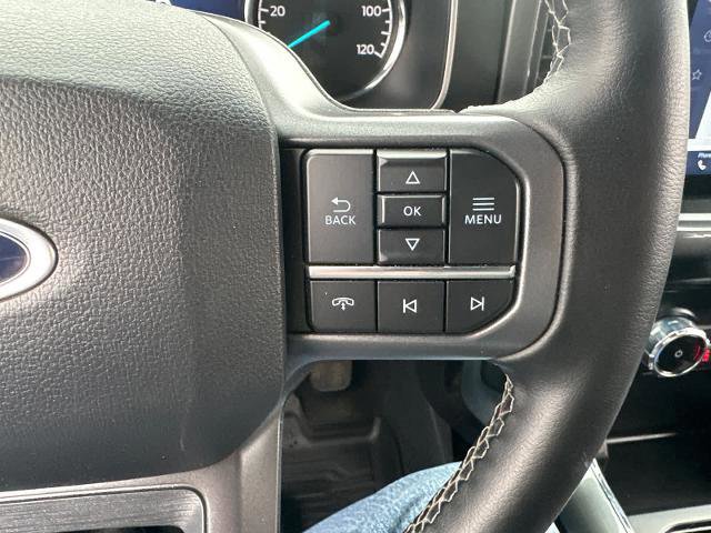 Certified 2023 Ford F150 XLT w/ Equipment Group 302A High AWD/4WD image 22