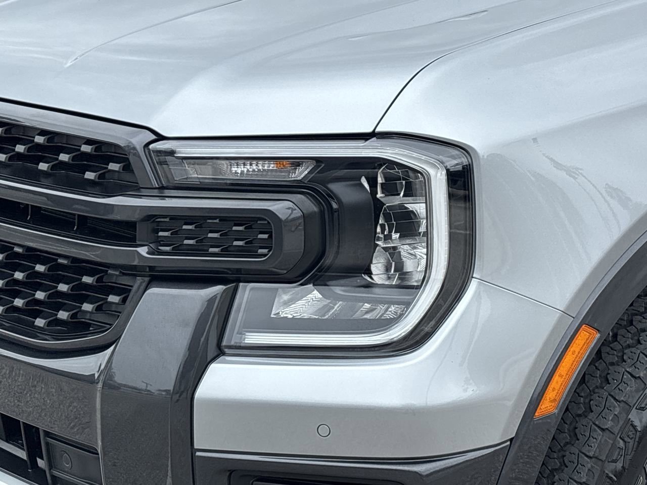 Certified 2024 Ford Ranger XLT image 12