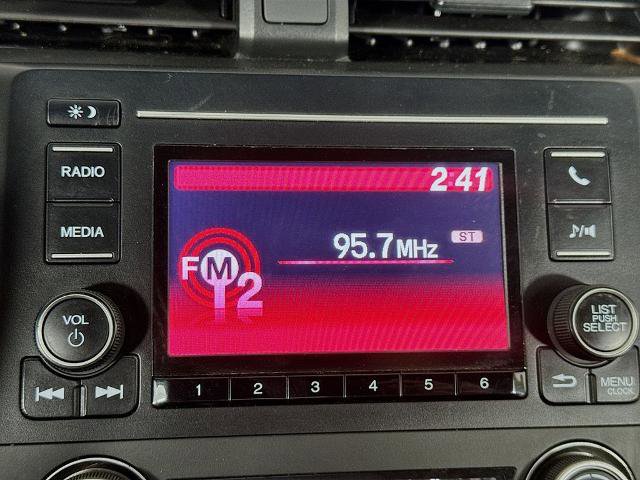Used 2017 Honda Civic LX image 14