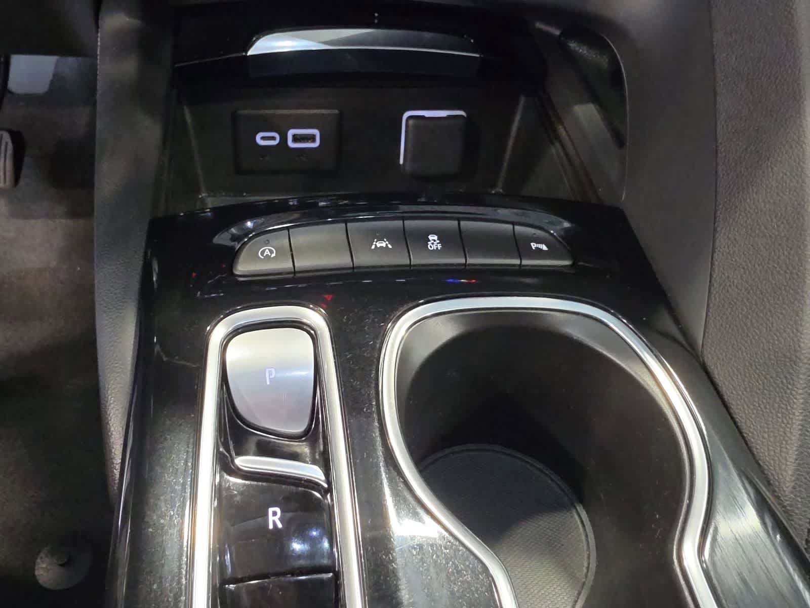 Used 2023 Buick Envision Preferred FWD image 20