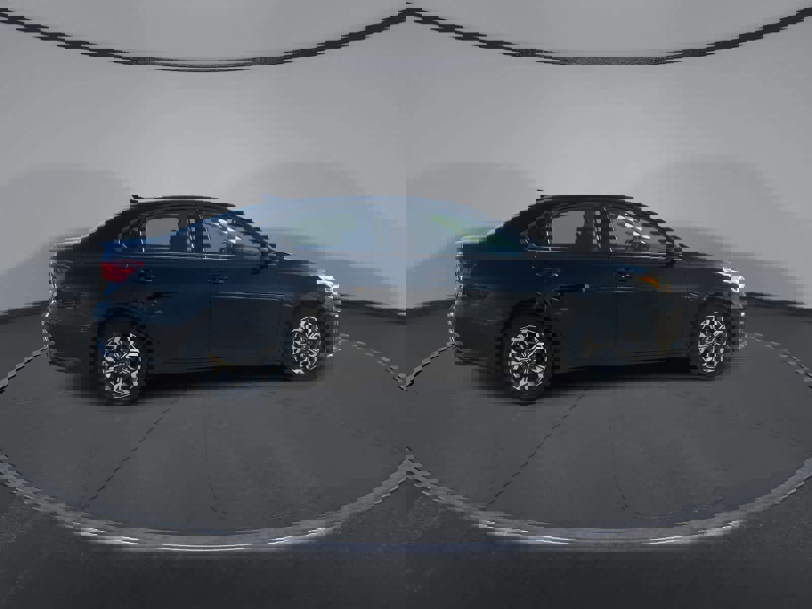 Used 2021 Kia Forte LXS image 2