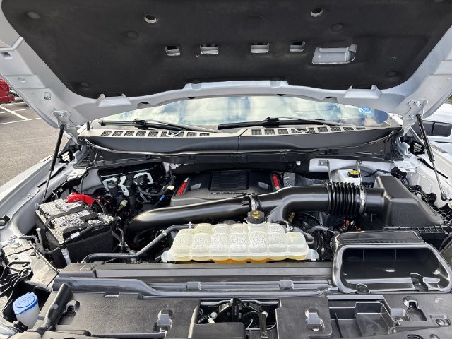 Certified 2025 Ford F150 Raptor AWD/4WD image 25