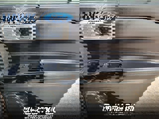 Certified 2021 Ford Explorer Platinum w/ Equipment Group 601A image 23