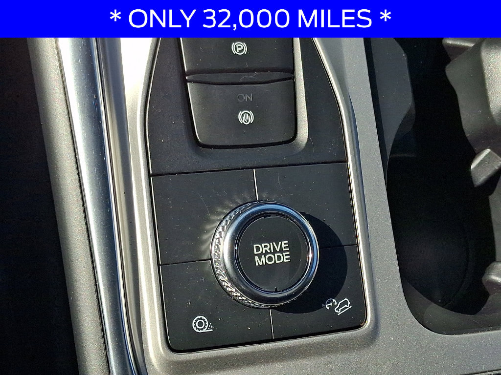 Certified 2022 Ford Explorer Timberline AWD/4WD image 28