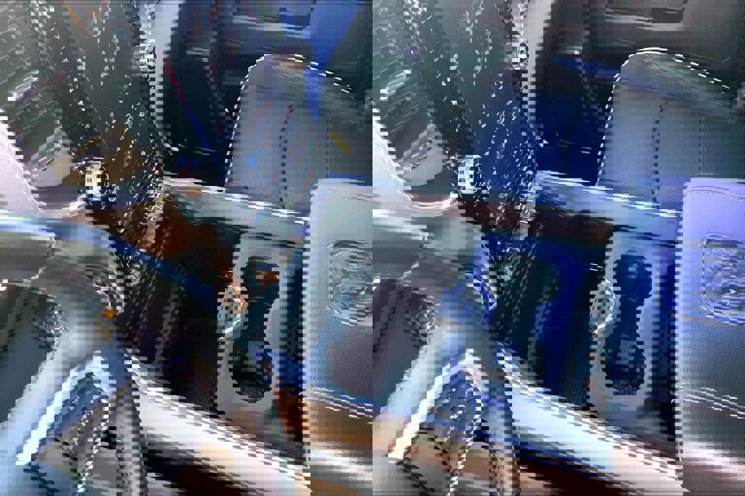 Used 2023 RAM 2500 Laramie image 16