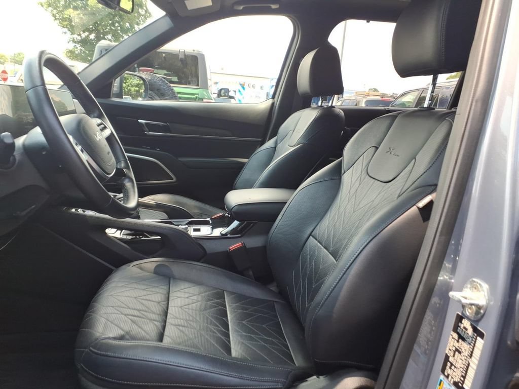 Used 2023 Kia Telluride EX X-Line AWD/4WD image 18