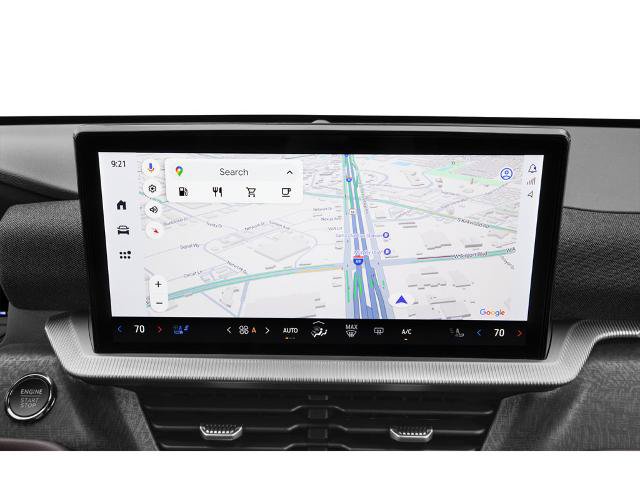 Certified 2025 Ford Explorer Platinum w/ Ultimate Package AWD/4WD image 15